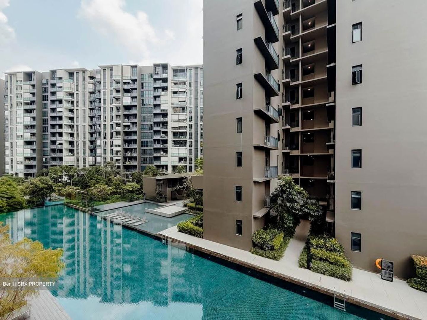 Park Colonial (D13), Condominium #619569961